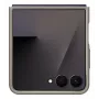 Aizsargmacis Samsung Galaxy Flip7, Samsung, modelis EF-VF766PJEGWW, taupe