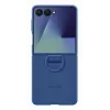 Samsung Ring Case mobilā tālruņa maciņš 17,4 cm (6,85 collas) Vāciņš Navy