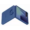 Samsung Ring Case mobilā tālruņa maciņš 17,4 cm (6,85 collas) Vāciņš Navy
