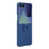 Samsung Ring Case mobilā tālruņa maciņš 17,4 cm (6,85 collas) Vāciņš Navy