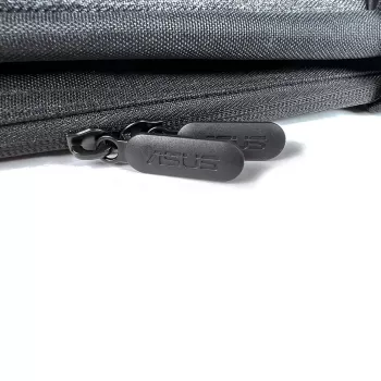 ASUS AP4600 mugursoma 40,6 cm (16 collas) pelēka