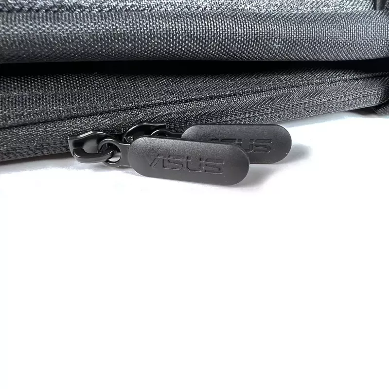 ASUS AP4600 mugursoma 40,6 cm (16 collas) pelēka