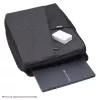 ASUS AP4600 mugursoma 40,6 cm (16 collas) pelēka
