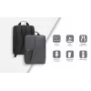ASUS AP4600 mugursoma 40,6 cm (16 collas) pelēka