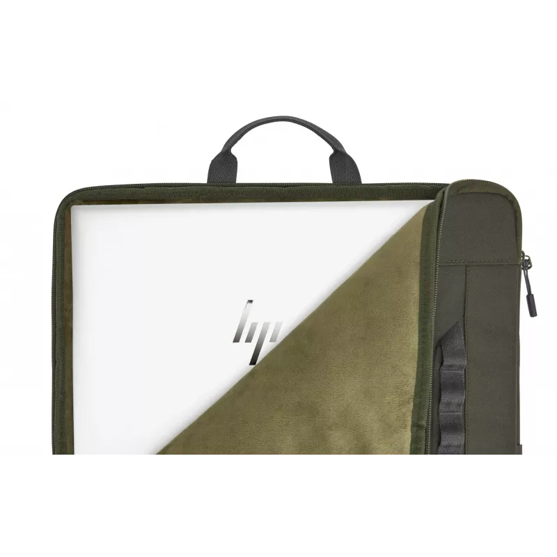 HP 15.6-inch Modular Laptop Sleeve, Sleeve case, 39.6 cm (15.6 inch), 420 g