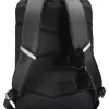 Klēpjdatora soma MODECOM Active 15 PLE‑MC‑ACTIVE‑15 15,6 collu klēpjdatoriem — eko āda, melna, rāvējslēdzēja aizdare, USB ports