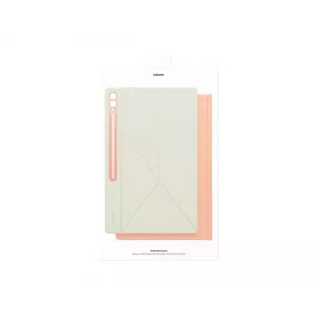 Samsung Smart Book Cover planšetdatoram Galaxy Tab S10 Ultra, S9 Ultra