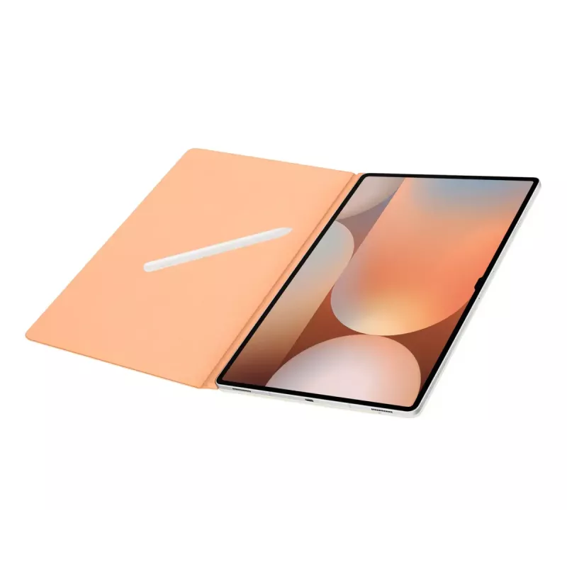 Samsung Smart Book Cover planšetdatoram Galaxy Tab S10 Ultra, S9 Ultra