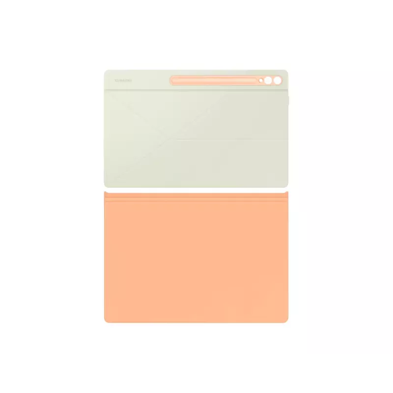 Samsung Smart Book Cover planšetdatoram Galaxy Tab S10 Ultra, S9 Ultra