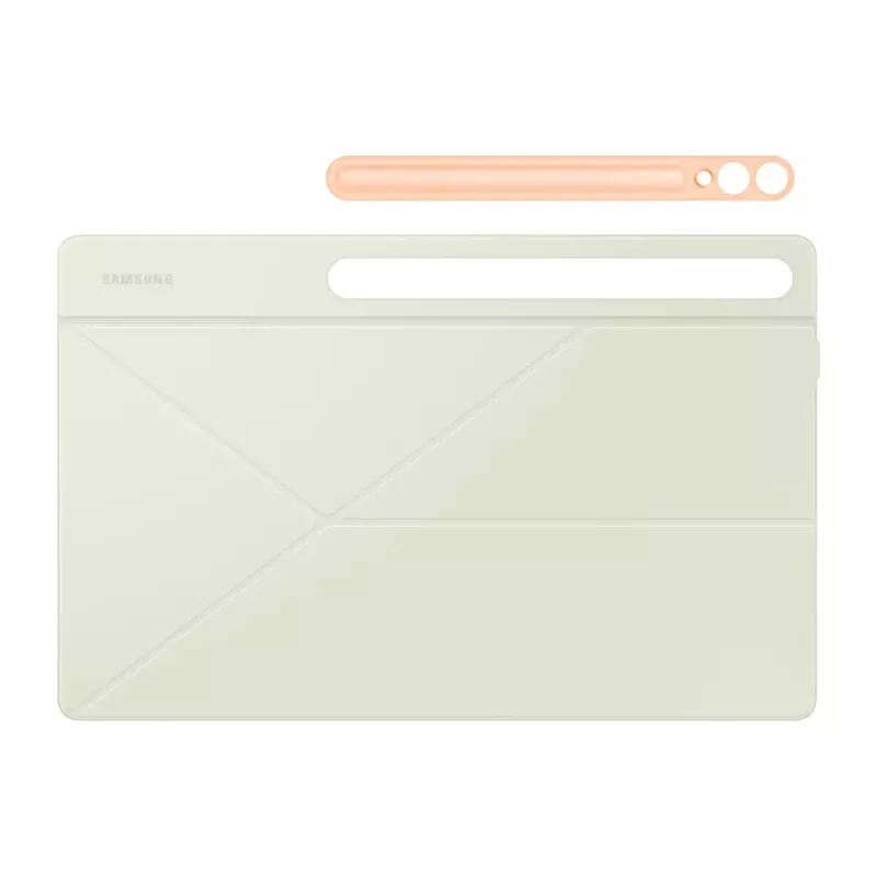 Samsung Smart Book Cover planšetdatoram Galaxy Tab S10 Ultra, S9 Ultra