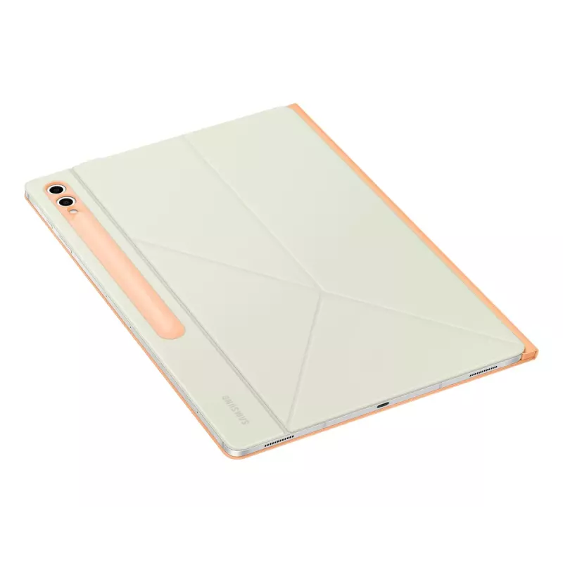 Samsung Smart Book Cover planšetdatoram Galaxy Tab S10 Ultra, S9 Ultra