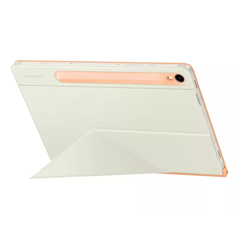 Samsung Smart Book Cover Galaxy Tab S9, S9 FE