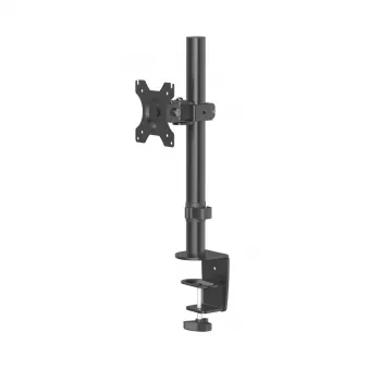 Hama 00118489 monitora stiprinājums/statīvs 81,3 cm (32 collas) Galda melns