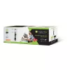 Monitora statīvs Techly ICA-LCD-500BK 76,2 cm (30 collas) Galda, Melns