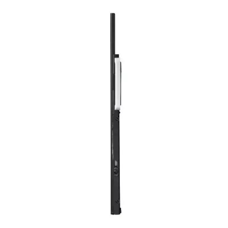 TV kronšteins Hama 00220818 melns 75 kg 100 collas 46 collas 2,54 m