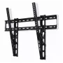 TV kronšteins Hama 00220818 melns 75 kg 100 collas 46 collas 2,54 m