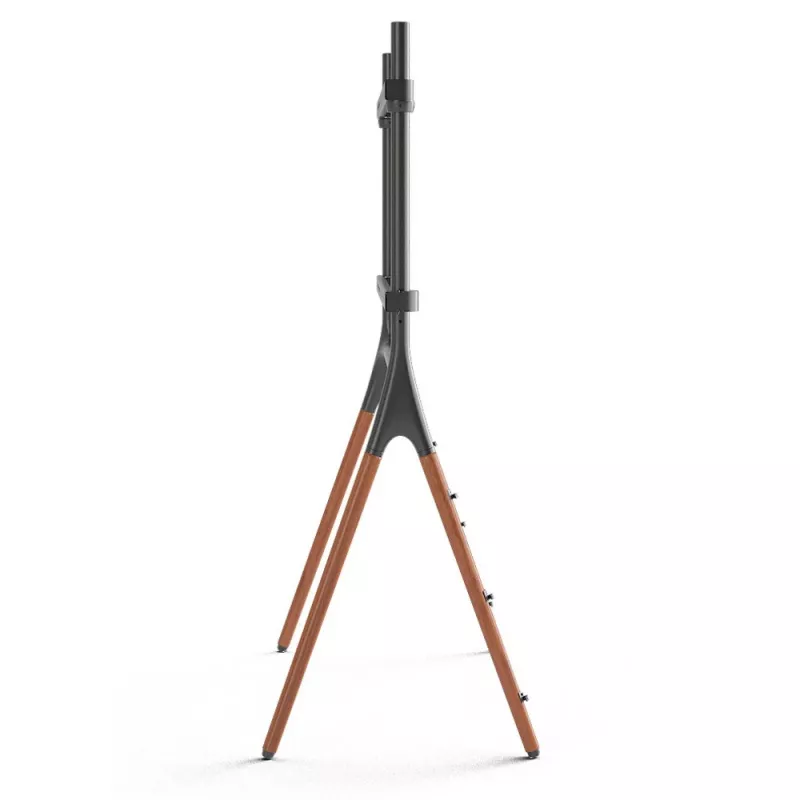 Techly grīdas statīvs LCD/LED/plazmas televizoriem 49-70 collas, trijkāja dizains