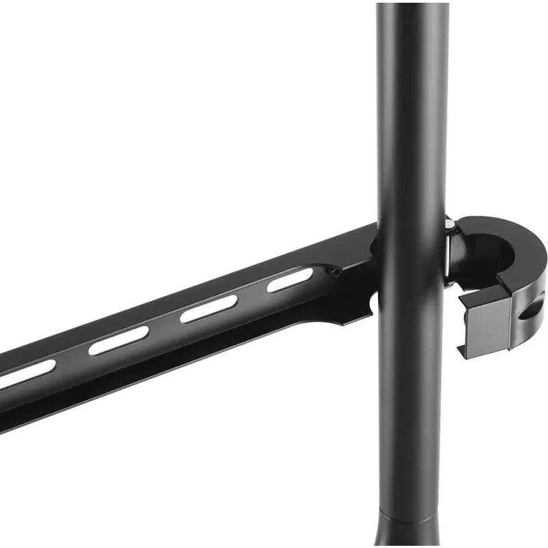 Techly grīdas statīvs LCD/LED/plazmas televizoriem 49-70 collas, trijkāja dizains