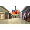 Techly 37-70 Teleskopisks Griestu Universāls LED TV LCD Balstiekārta ICA-CPLB 946S