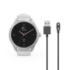 Hama 5010 3,51 cm (1,38 collas) LCD 46 mm digitālais skārienekrāns sudraba krāsā