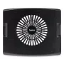 Hama Wave klēpjdatora dzesēšanas paliktnis 39,6 cm (15,6 collas) Melns