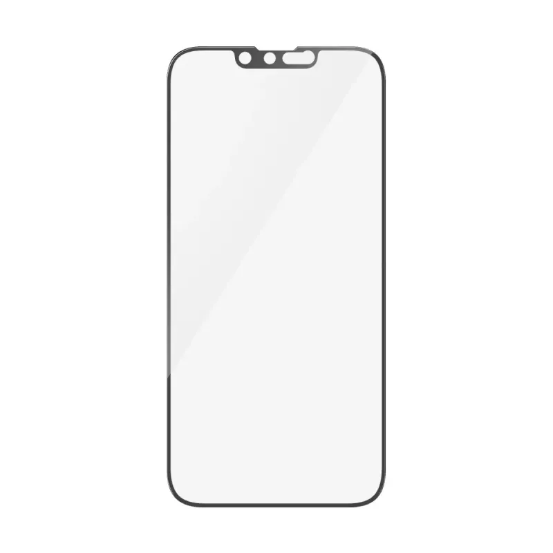 PanzerGlass CARE by ® Flagship 3-in-1 komplekts iPhone 16e Pret skrāpējumiem un triecieniem izturīgs