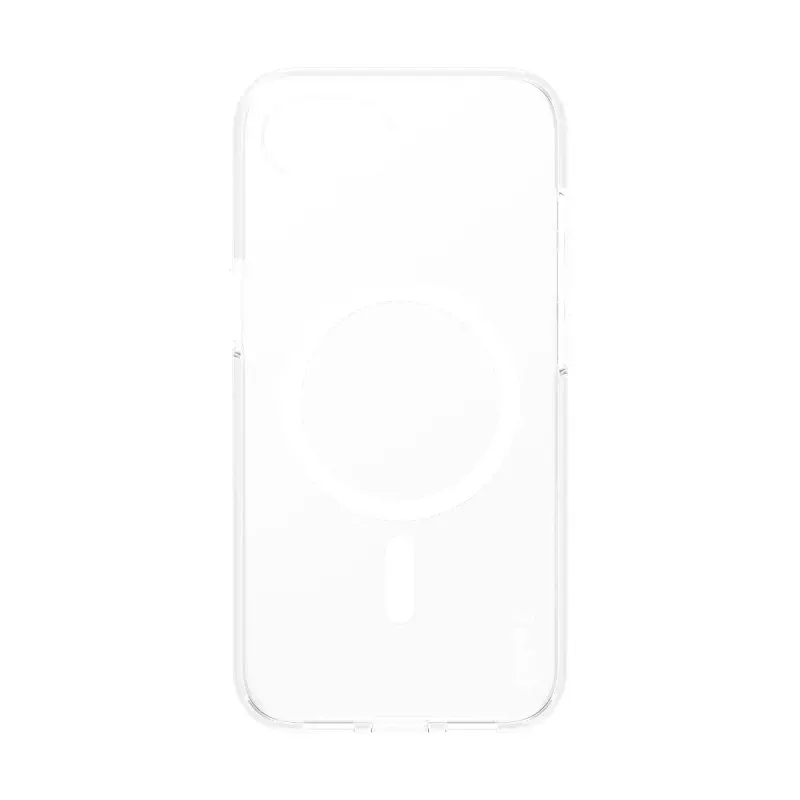 PanzerGlass CARE by ® Flagship 3-in-1 komplekts iPhone 16e Pret skrāpējumiem un triecieniem izturīgs