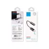 Digitālais audio adapteris Joyroom SH-C1 USB-C uz 3,5 mm – kompakts 5 g