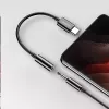 Digitālais audio adapteris Joyroom SH-C1 USB-C uz 3,5 mm – kompakts 5 g