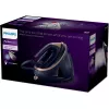 Tvaika ģenerators gludeklis Philips PSG9050/20 — 3100 W, 1,8 L noņemams ūdens tvertne, 9 bar, SteamGlide Elite zole