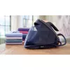 Tvaika ģenerators gludeklis Philips PSG9050/20 — 3100 W, 1,8 L noņemams ūdens tvertne, 9 bar, SteamGlide Elite zole