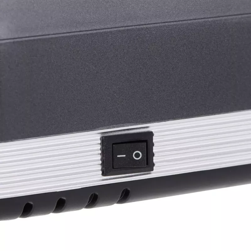 Elektriskā tējkanna Adler AD 4508 1,7 L nerūsējošais tērauds, 60 W, sudraba