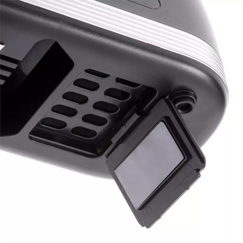 Elektriskā tējkanna Adler AD 4508 1,7 L nerūsējošais tērauds, 60 W, sudraba