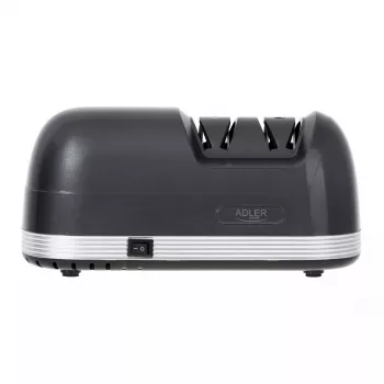 Elektriskā tējkanna Adler AD 4508 1,7 L nerūsējošais tērauds, 60 W, sudraba