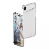 Ekrāna aizsargs + kameras un aizmugures plēvju komplekts PanzerGlass iPhone 17 Air CR78718