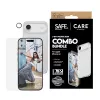 Ekrāna aizsargs + kameras un aizmugures plēvju komplekts PanzerGlass iPhone 17 Air CR78718