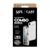 Ekrāna aizsargs + kameras un aizmugures plēvju komplekts PanzerGlass iPhone 17 Air CR78718