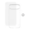 Ekrāna aizsargs + kameras un aizmugures plēvju komplekts PanzerGlass iPhone 17 Air CR78718