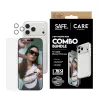 Ekrāna aizsargs, maciņš un kameras objektīva aizsarga komplekts PanzerGlass iPhone 17 Pro Max CR60725