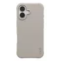 Cover PanzerGlass CARE by moderns vāciņš Samba Vanilla w. MagSafe iPhone 17