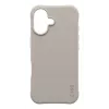 Cover PanzerGlass CARE by moderns vāciņš Samba Vanilla w. MagSafe iPhone 17