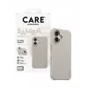 Cover PanzerGlass CARE by moderns vāciņš Samba Vanilla w. MagSafe iPhone 17