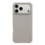 Vāciņš PanzerGlass CARE by Fashionable Case Samba Vanilla ar MagSafe iPhone 17 Pro Max
