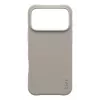 Vāciņš PanzerGlass CARE by Fashionable Case Samba Vanilla ar MagSafe iPhone 17 Pro Max