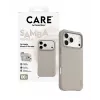 Vāciņš PanzerGlass CARE by Fashionable Case Samba Vanilla ar MagSafe iPhone 17 Pro Max