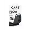 Aizsargapvalks PanzerGlass CARE by Feature FLOW vāciņš Melns ar MagSafe iPhone 17 Pro
