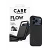 Aizsargapvalks PanzerGlass CARE by Feature FLOW vāciņš Melns ar MagSafe iPhone 17 Pro