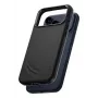 Aizsargtelefona maciņš PanzerGlass CARE by Feature FLOW iPhone 17 Pro Max, vāciņš, melns, MagSafe saderīgs