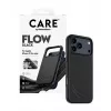 Aizsargtelefona maciņš PanzerGlass CARE by Feature FLOW iPhone 17 Pro Max, vāciņš, melns, MagSafe saderīgs