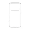 Aizsargapvalks PanzerGlass CARE by Flagship vāciņš Transparent Urban Explorer ar caurspīdīgu rāmi iPhone 17 Pro